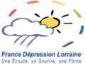 Reprise des activités de France Dépression Lorraine le Jeudi 4 Mars 2021