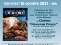 Ciné Débat SETE
