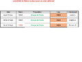 Planning VISIO Septembre 2026