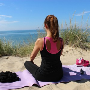 Méditation et bienveillance Image 1